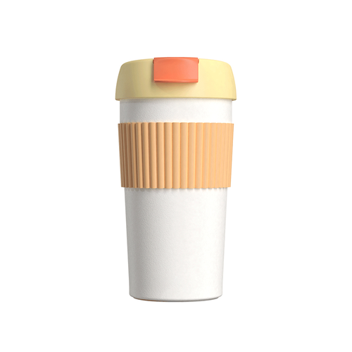 Термокружка KKF Rainbow 490ml