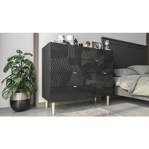 Комод Йорк 35