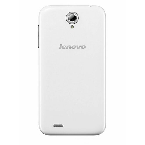 Задняя крышка для Lenovo A850 белый задняя крышка для lenovo s60 белый