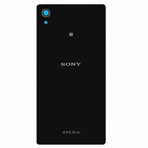 Задняя крышка для Sony E2303/ E2312 Xperia M4 черный