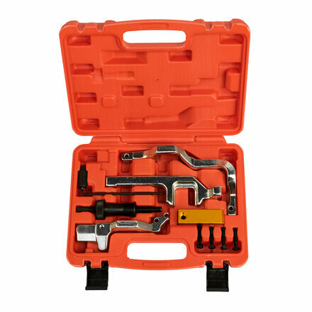 SpecX A11077 Набор фиксаторов для бензиновых двигателей PSA, MINI N12, N14 - фото №3