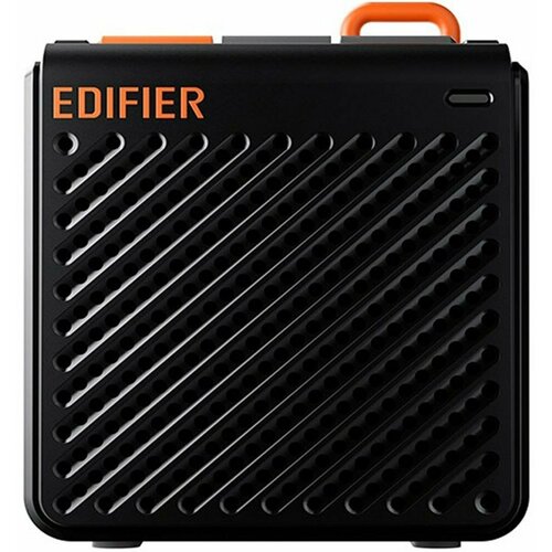 Портативная колонка Edifier M0 черный