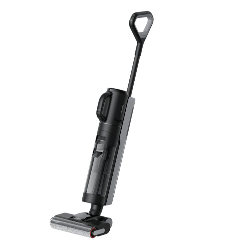 Беспроводной пылесос для влажной и сухой уборки Dreame Wet and Dry Vacuum M13 beta Dual Black