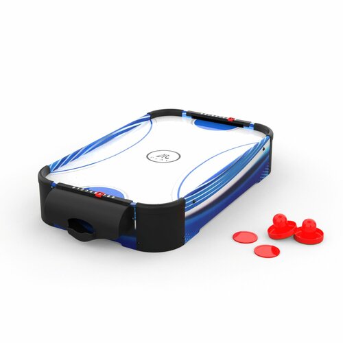 фото Игровой стол - аэрохоккей dfc violet 20" at-12000