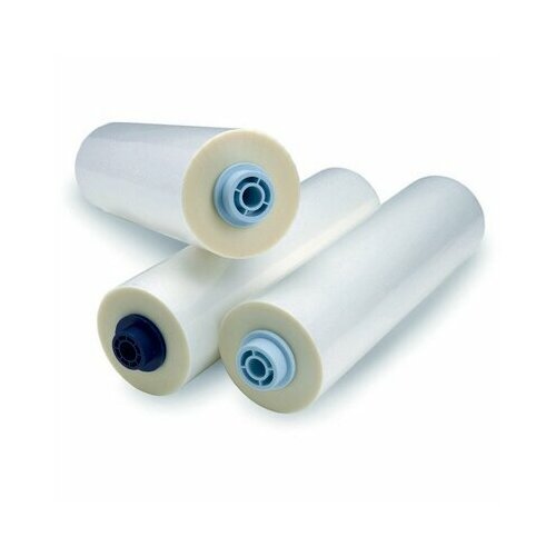 Пленка 043 мк, Ultrabond 330 мм/200 м матовая