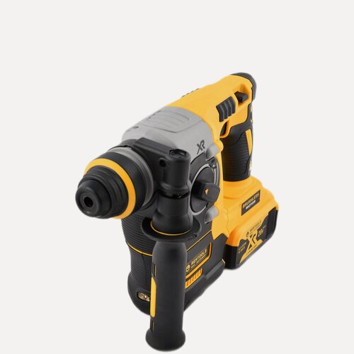 Изображение товара Аккумуляторный перфоратор профессиональный, тушка, Remtools DCH273NT (аккумуляторы в комплект не входят)