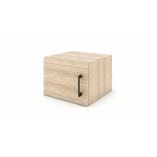 Стеллаж Цвет Диванов Модуль с фасадом Лукас 40х39х32