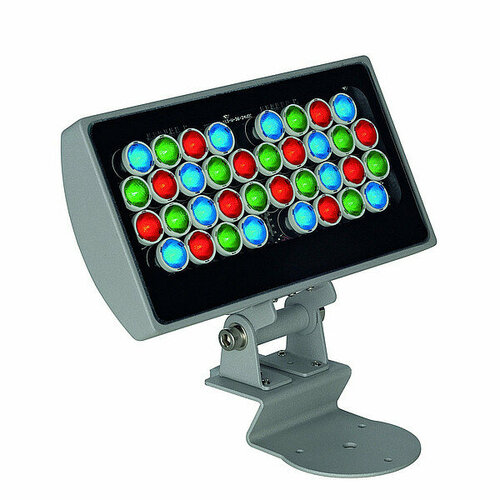 Светильник SLV GALEN RGB LED PANEL 24V 229493