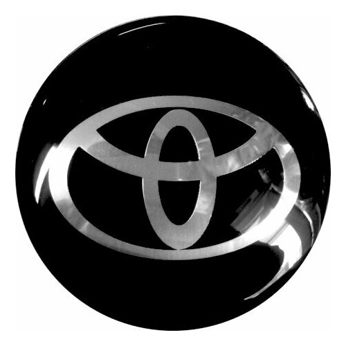 Наклейки на диски и колпаки той d56