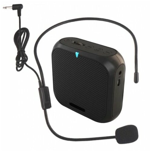 Поясной громкоговоритель ORATOR compact 30-35 Вт 3000₽