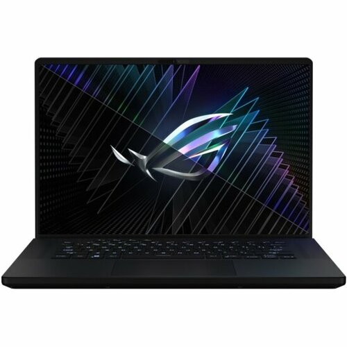 ASUS ROG Zephyrus GU604VI-N4125 черный 16 90NR0BW1-M006K0 28389000₽