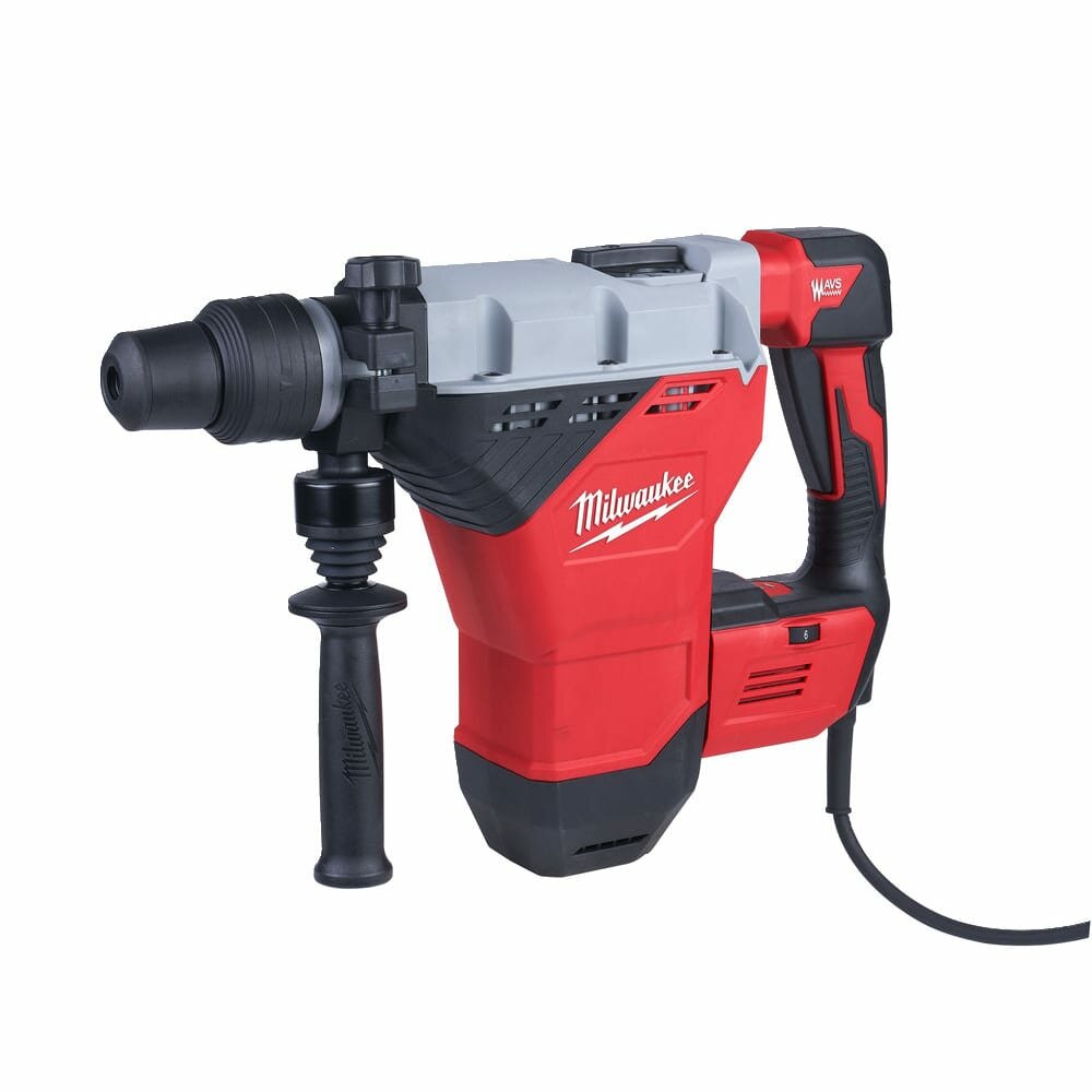 Milwaukee k850 s 4933464896