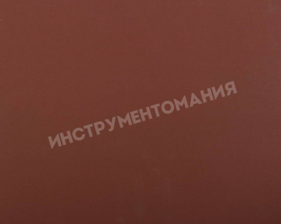 Водостойкий универсальный шлифовальный лист ЗУБР - фото №17