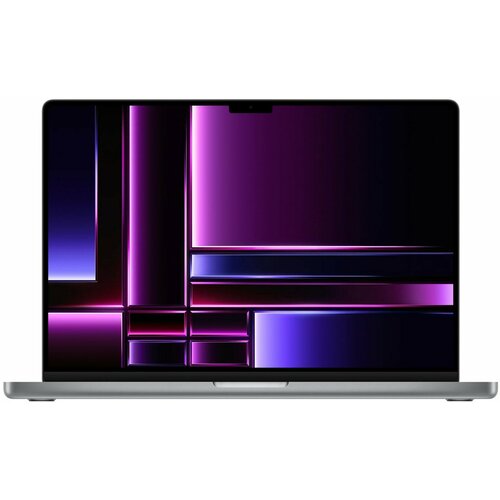 Ноутбук Apple Macbook Pro 16