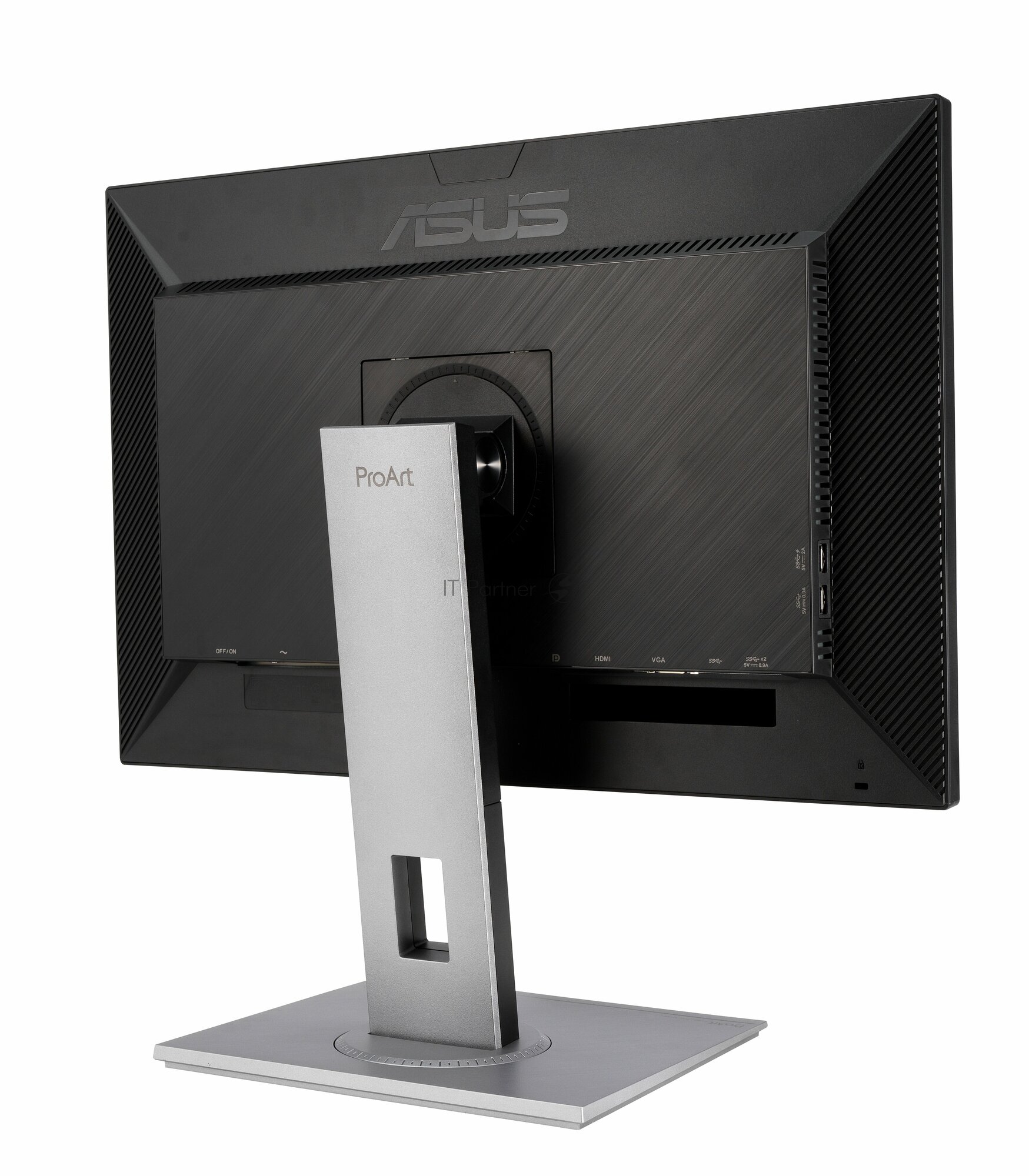 Монитор ASUS ProArt PA248QV 24.1", черный [90lm05k1-b01370] - фото №19