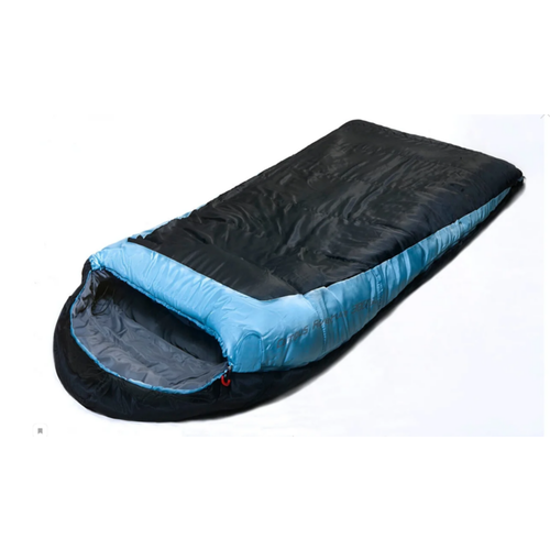 Спальный мешок Campus Adventure 300 SQ L-zip 5993₽