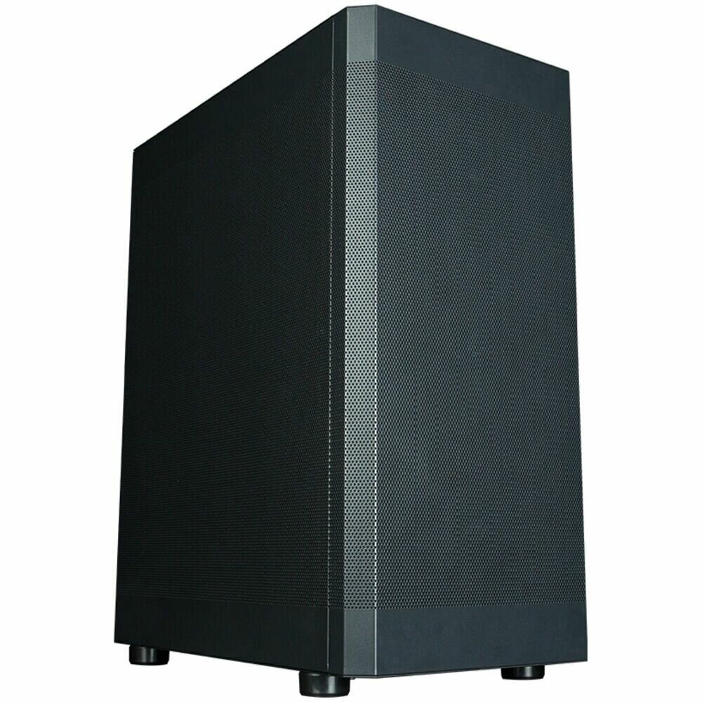 Корпус Zalman I4 black