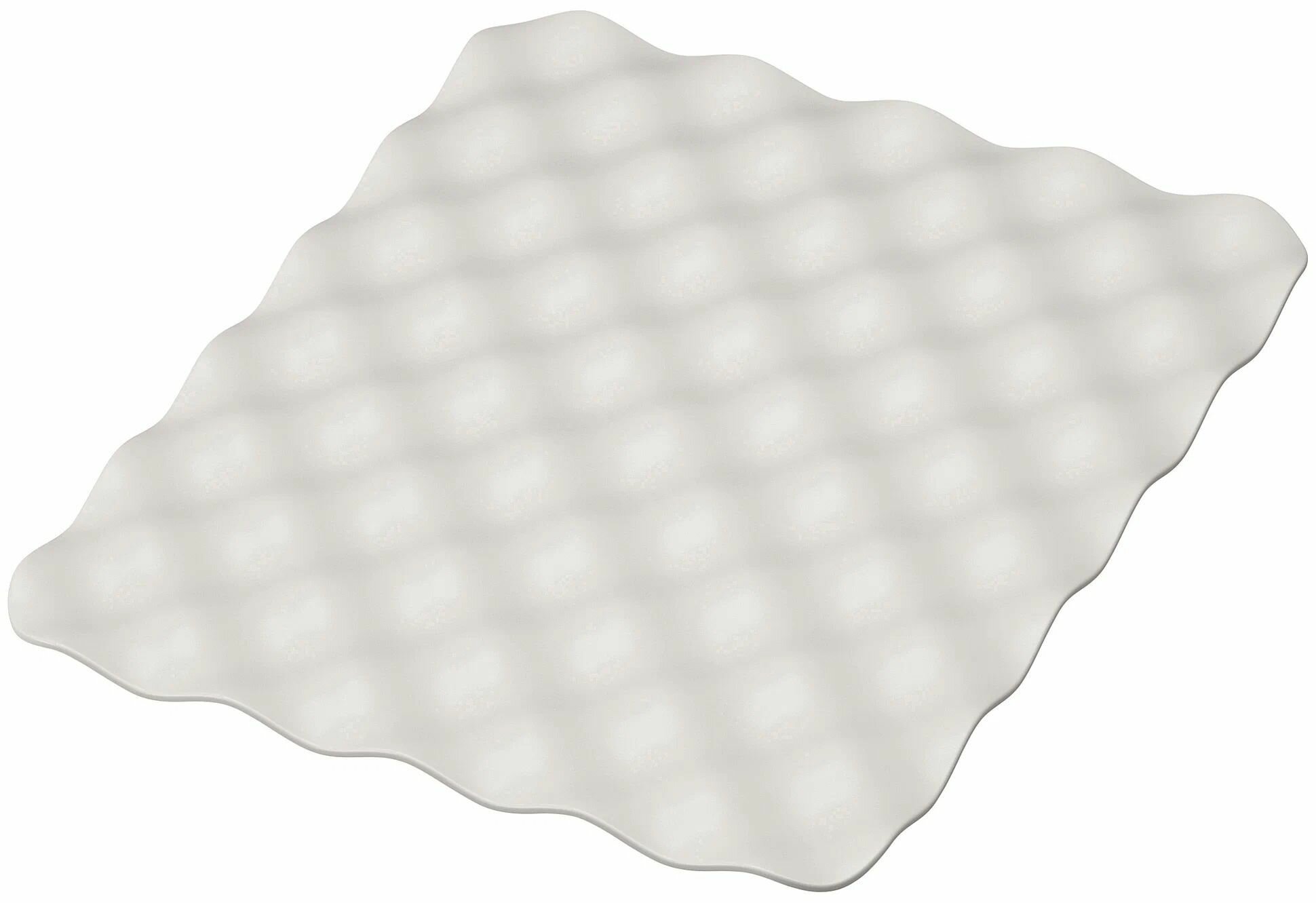 фото Коврик для раковины икеа грундваттнет, 26x32 см. IKEA GRUNDVATTNET. 1 шт.