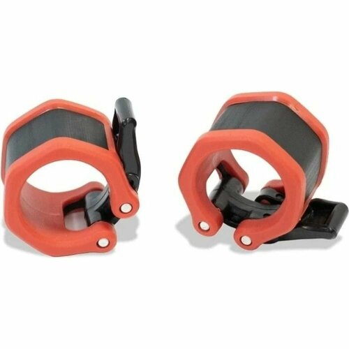 Замок для памп штанги Original FitTools FT-PRO03R-LOCKS 1770₽