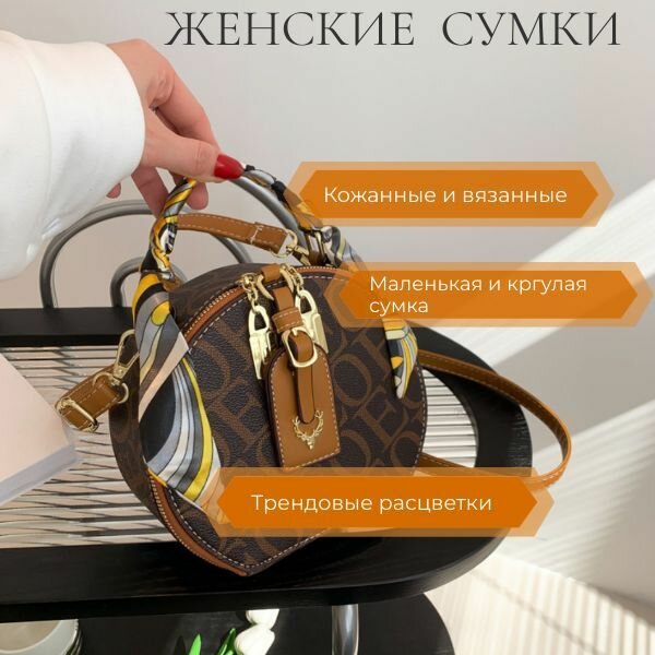 фото Сумка мини