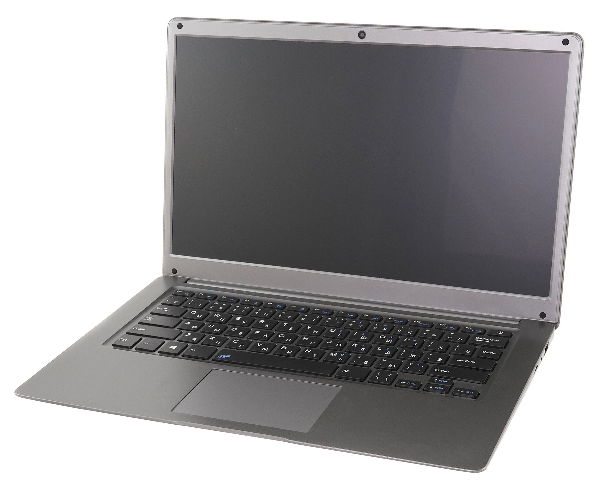 Ноутбук Azerty RB-1451 14' IPS (Intel N4020 1.1GHz, 6Gb, 128Gb SSD)