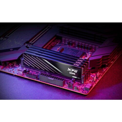 Оперативная память ADATA XPG Lancer RGB [AX5U6000C3016G-DCLARWH] 32 ГБ