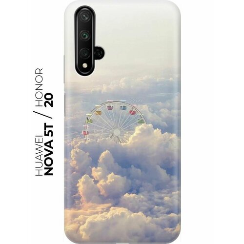RE: PA  Transparent  Honor 20 / Huawei Nova 5T      