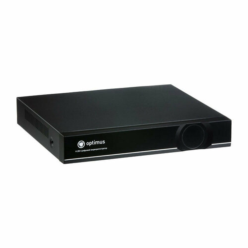 Цифровой гибридный видеорегистратор Optimus AHDR-3008EA 1195500₽