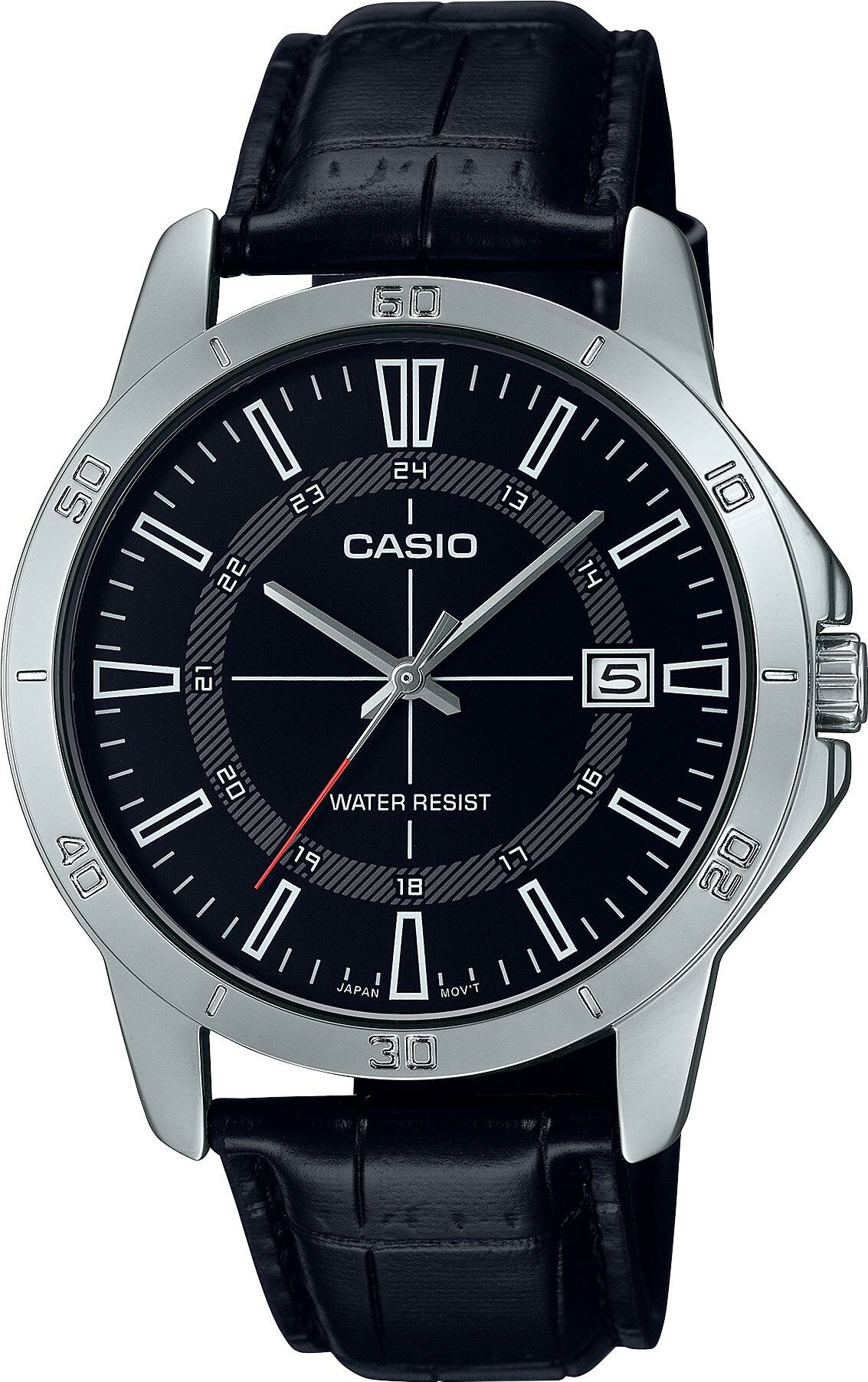 Наручные часы CASIO Collection MTP-V004L-1C