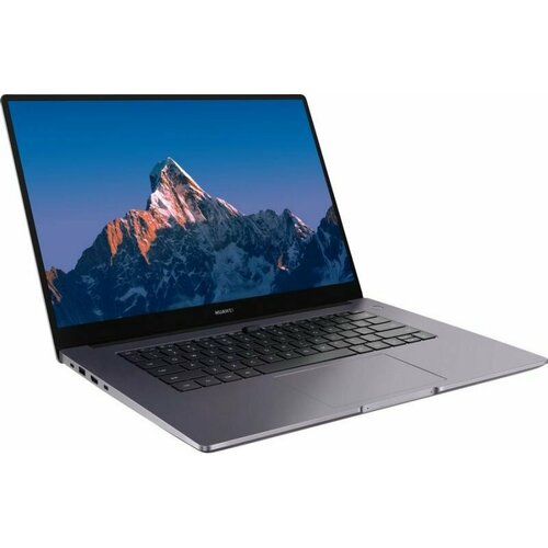 Ноутбук Huawei MateBook B3-520 BDZ-WDI9A (Intel Core i3-1115G4 3000MHz/15.6