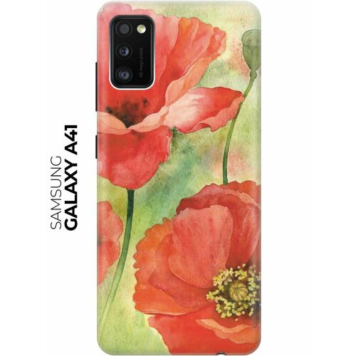  -  ArtColor  Samsung Galaxy A41    