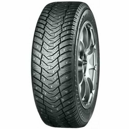 Yokohama iceGuard Stud iG65 215/65 R17 103T (шип)