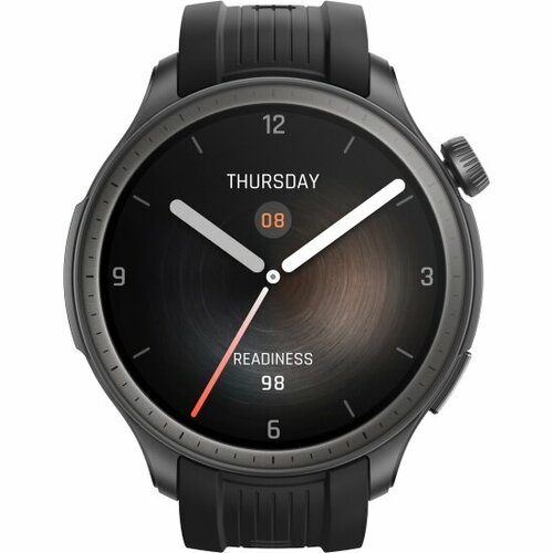 Смарт-часы Amazfit Balance A2287 Черный 20140₽