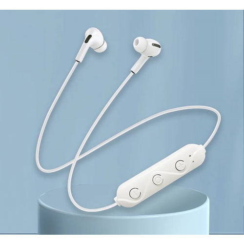 Bluetooth наушники WUW для занятия спортом Bluetooth Гарнитура с встроенным микрофоном 29900₽