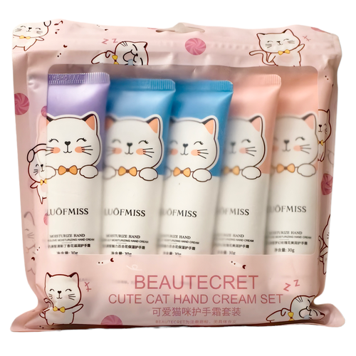 Подарочный Набор крема для рук 