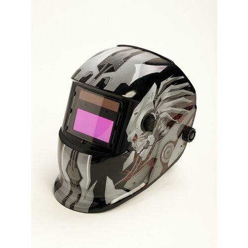Сварочная маска Kiborg затемняющая сварочная маска защитный экран для лица солнечная сварочная маска сварочная защитная маска