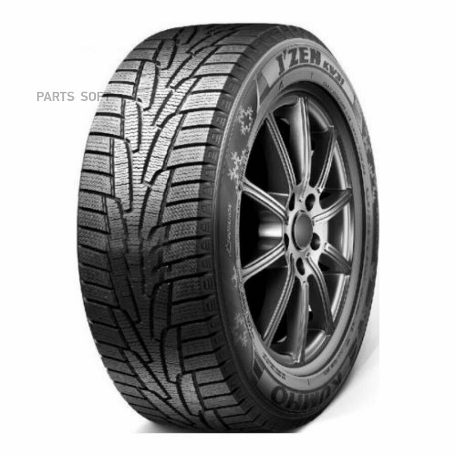 MARSHALL 2135593 195/65R15 91R I'Zen KW31 TL