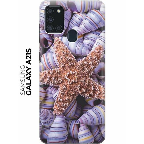  -  ArtColor  Samsung Galaxy A21s    