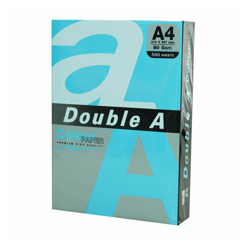 Бумага цветная , Таиланд, тон интенсивный