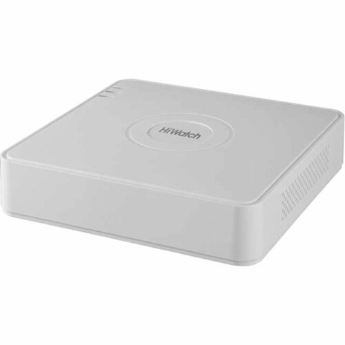 Видеорегистратор HIWATCH DVR-108P-G/N(B)