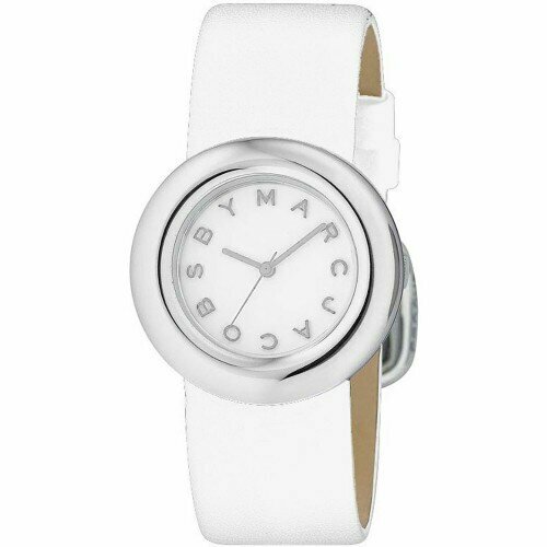 фото Наручные часы marc jacobs, белый