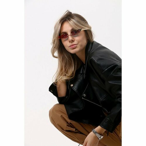 фото Аксессуар очки - огонь, "страна карнавалия", материал пластик