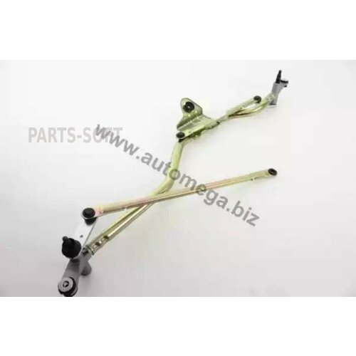 DELLO-AUTOMEGA 100039410 Трапеция стеклоочистителя 5730₽