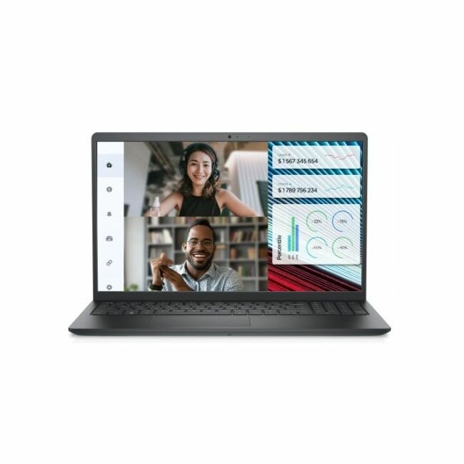 Ноутбук Dell Vostro 3520 3520-W501H