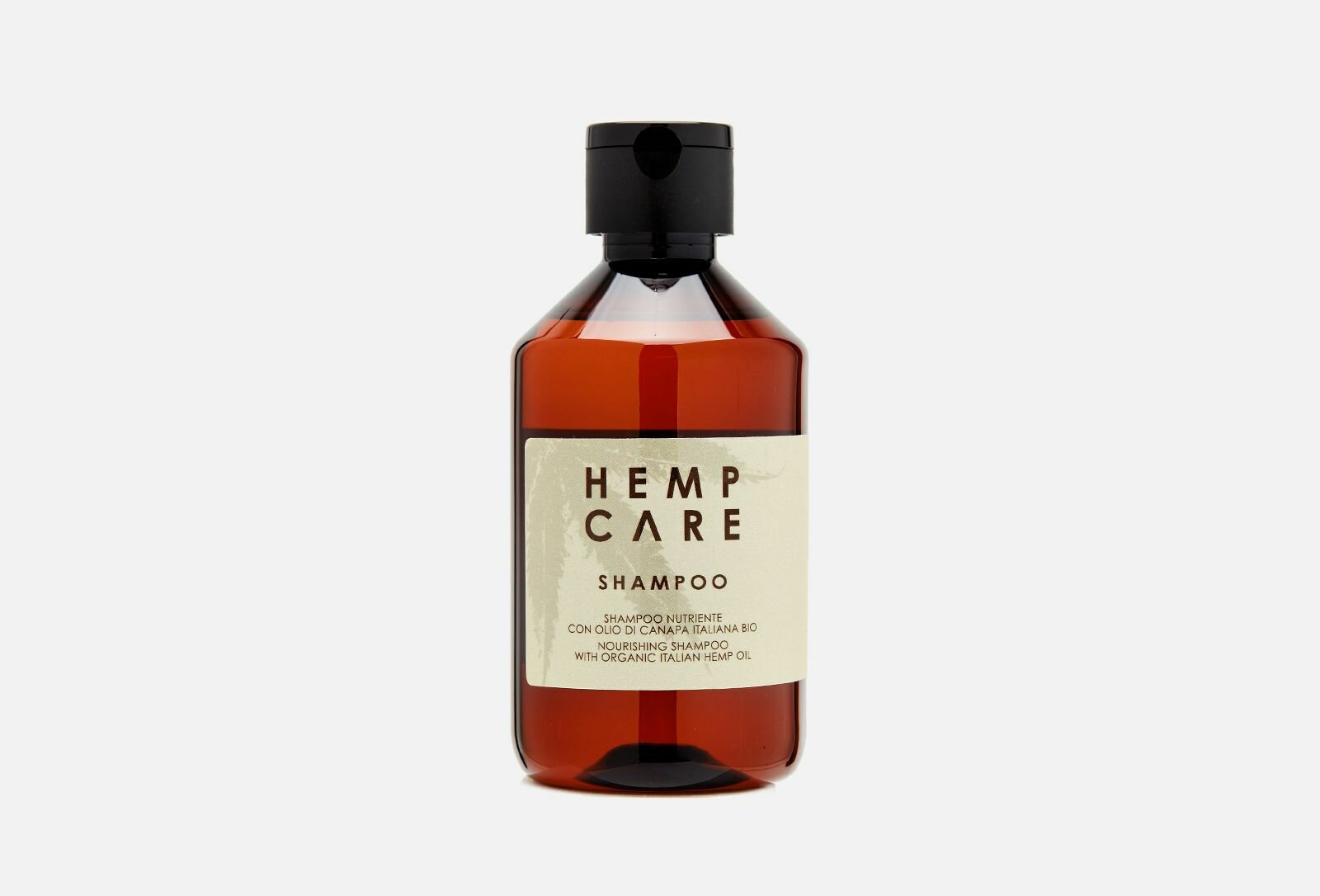 HEMP CARE Шампунь для волос 250 мл