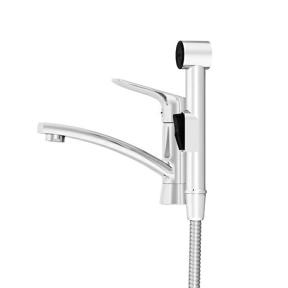 фото Смеситель для раковины Damixa Jupiter 770230001