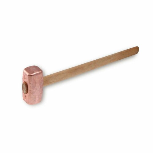 Омедненная кувалда КЗСМИ 12175157