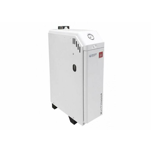 Котел газовый напольный Атем КС-Г-12 СН Житомир -3 верхний 4650500₽