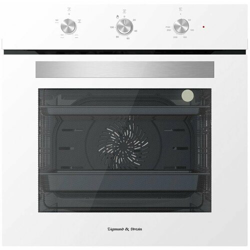 Электрический духовой шкаф Zigmund Shtain E 147 W 3999000₽