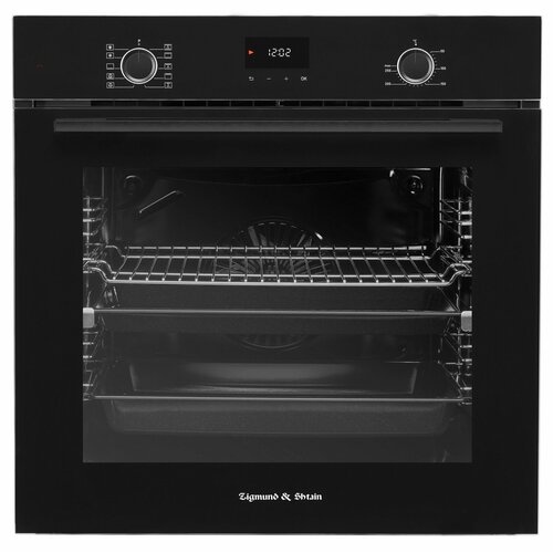 Электрический духовой шкаф Zigmund Shtain E 156 B 5999000₽